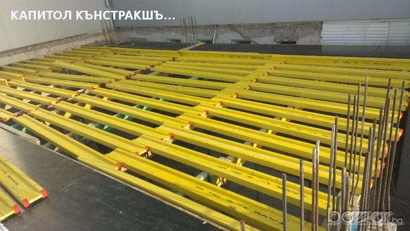 Разпродажба на кофраж, снимка 1