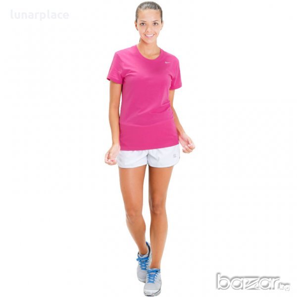 Дамска тениска Nike Dri-FIT Cotton Women's Training T-Shirt, снимка 1