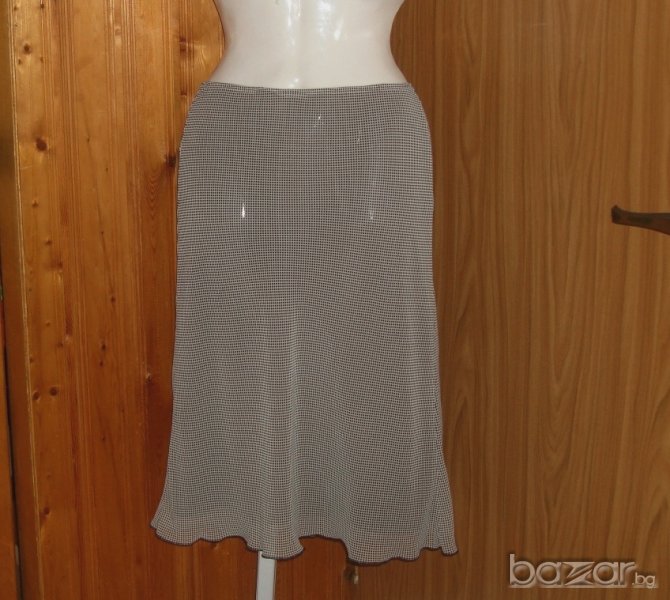 Zara, нежна лятна пола, 36 номер , снимка 1