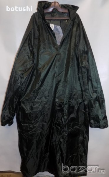  Манта водозащитна, снимка 1