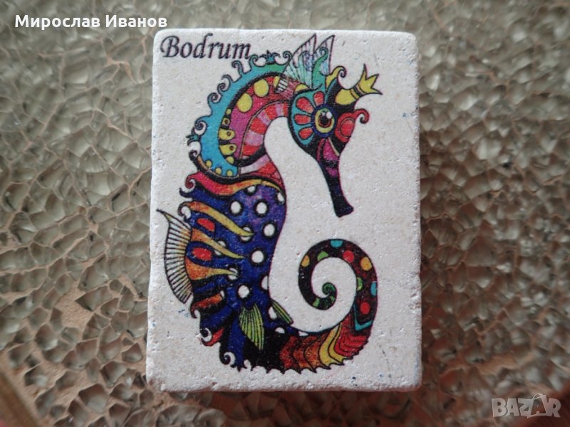 ^^ Колекция ^^ - вашите магнити, снимка 1