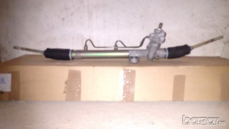 Заводски рециклирана кормилна рейка 4425005060 Авенсис/Avensis _T220, снимка 1