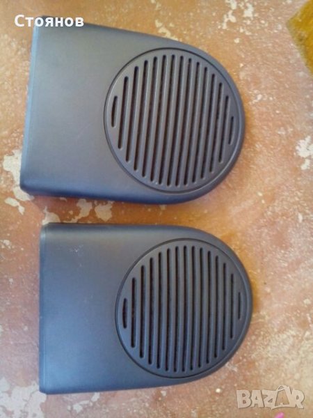 капаци за говорители(Clio2), снимка 1