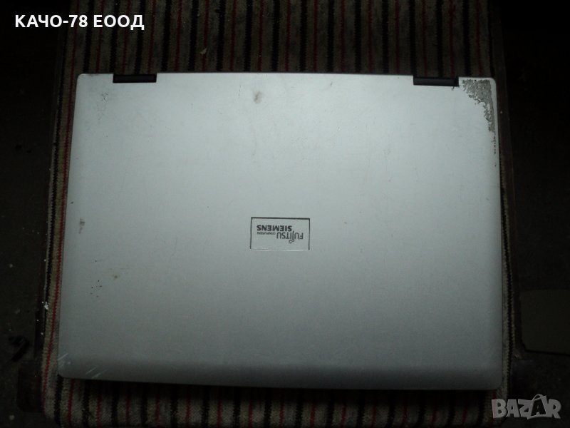 Лаптоп Fujitsu Siemens – Amilo Li 2732, снимка 1