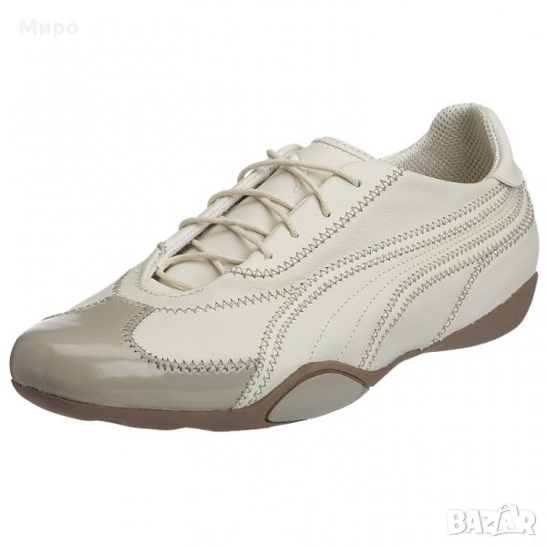 Дамски Спортни обувки Puma Dapper Dan L - 41, снимка 1