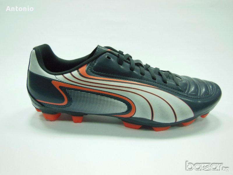 оригинални бутонки Puma - 4008, снимка 1