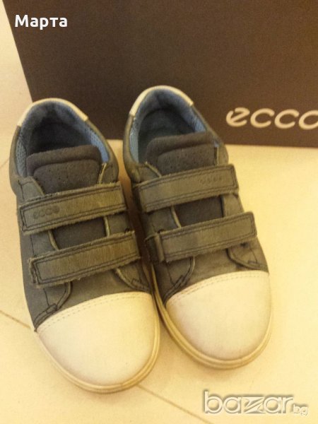 Намалявам Детски обувки ECCO 25 номер, снимка 1