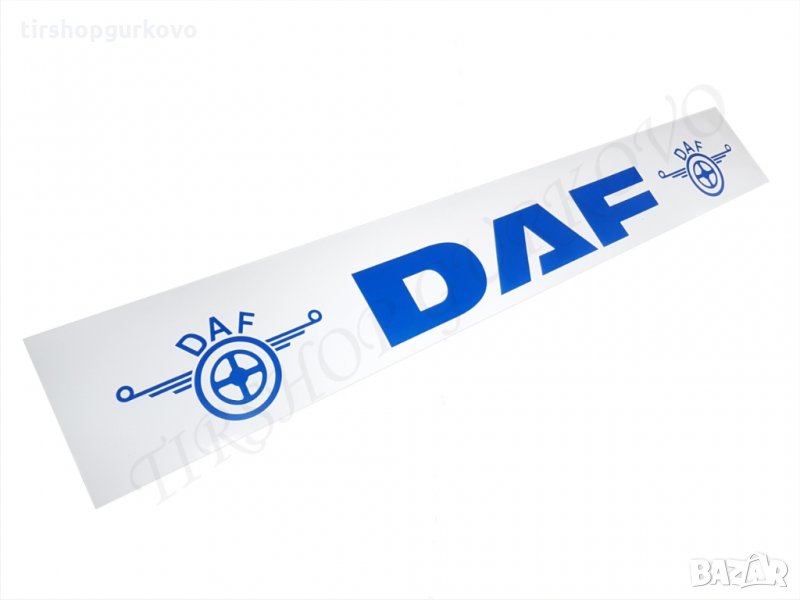 Гума за ремарке/камион Даф/DAF, снимка 1