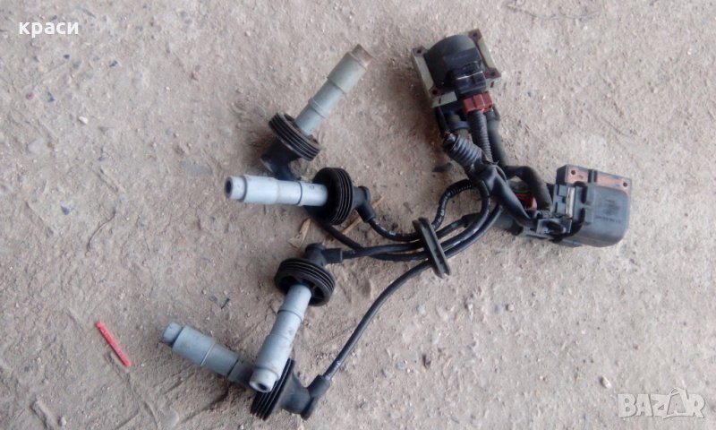 бобини волво, снимка 1