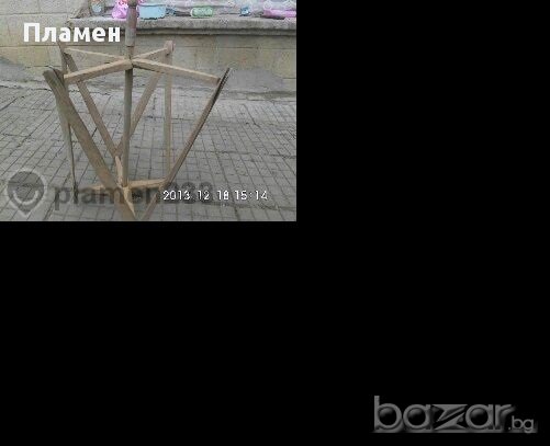 Мотовилка, снимка 1