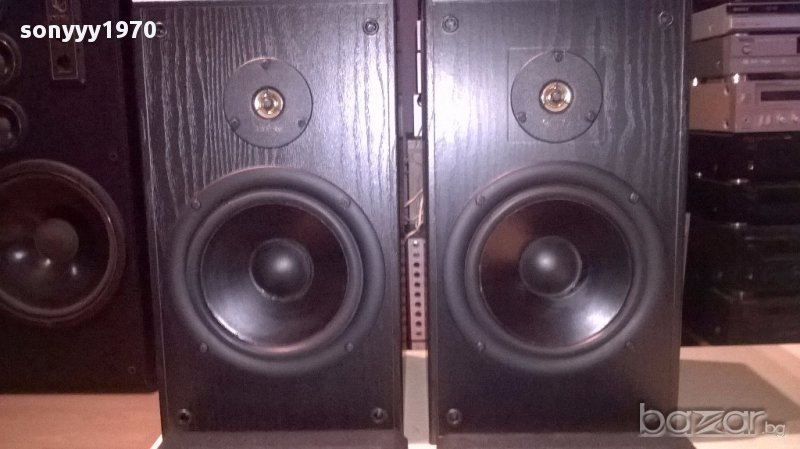 Infinity reference 11 mk II made in denmark-37/24/21см-внос швеицария, снимка 1