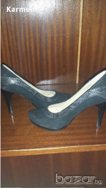 Обувки за повод , снимка 1