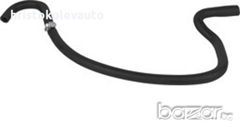 Водно съединение за вода U-образно Рено 9,11 GB4223