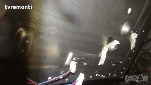 LED DIOD LK400D3LA4S LED BACKLIGHT DIOD, снимка 3 - Части и Платки - 24988938