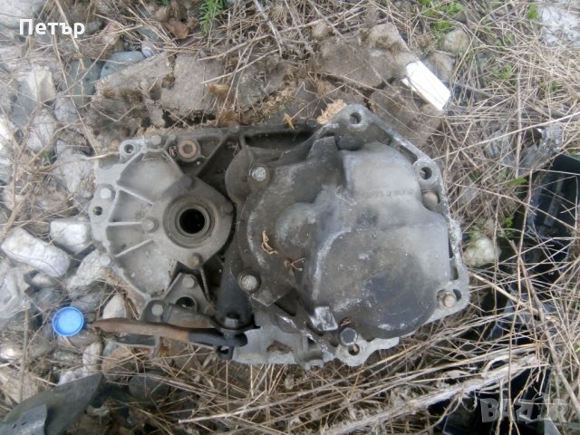 Скорости Фиат,алфа,Ланчия 2.0 16в, снимка 4 - Части - 24977171