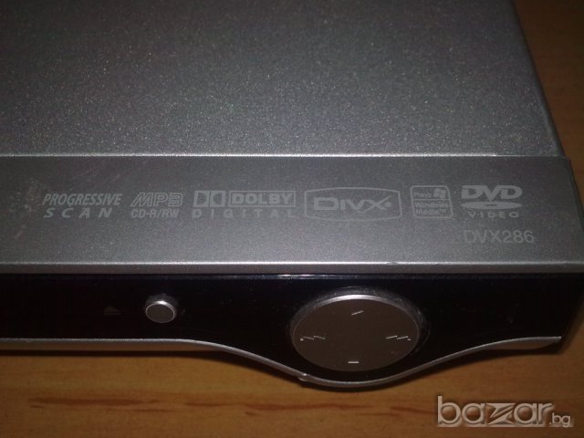 DVD LG, снимка 3 - Плейъри, домашно кино, прожектори - 7551990