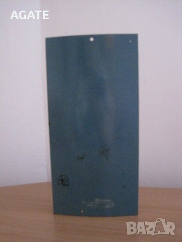  Метална картина , снимка 2 - Картини - 23473103