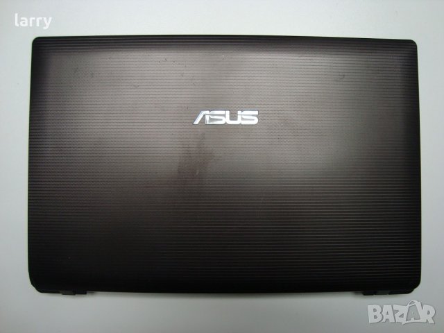 Asus K53U лаптоп на части, снимка 2 - Части за лаптопи - 23802900