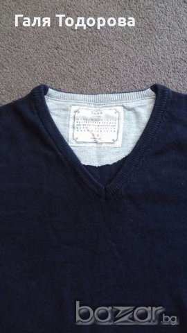 Пуловер Zara 5-6год, снимка 2 - Други - 19714346