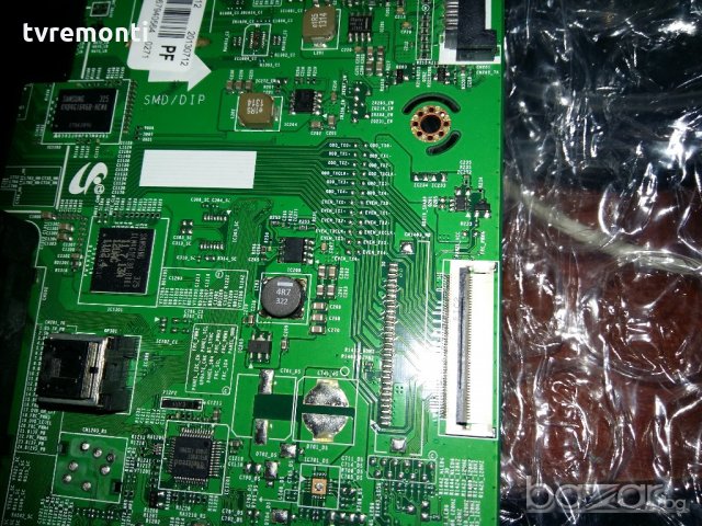 MAIN AV BOARD BN41-01958A BN94-06309V, снимка 4 - Части и Платки - 18953063