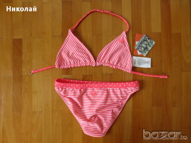 Roxy Tiki tri бански, снимка 2 - Бански костюми - 11154704