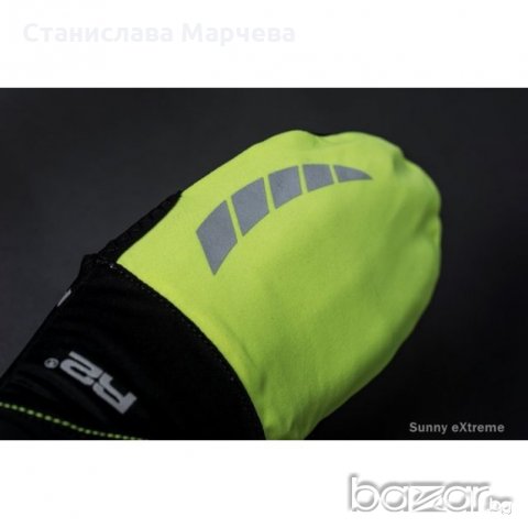 Ръкавици 2 в 1 Relax Cover ATR21B, снимка 2 - Зимни спортове - 19974814