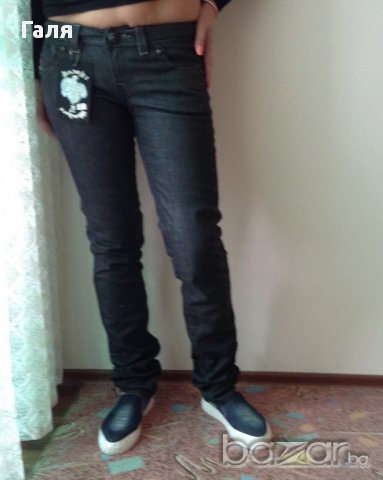 нови дънки, снимка 18 - Дънки - 14667051