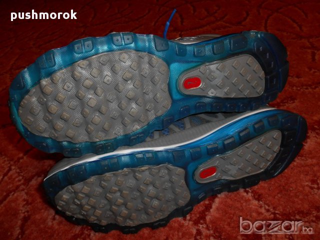 Nike Air Max, снимка 10 - Маратонки - 14874379
