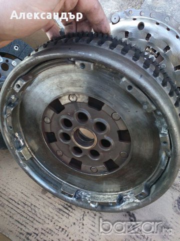 СЪЕДИНИТЕЛ LUK ЗА  LAGUNA 1.9 DCI, снимка 10 - Части - 17121336