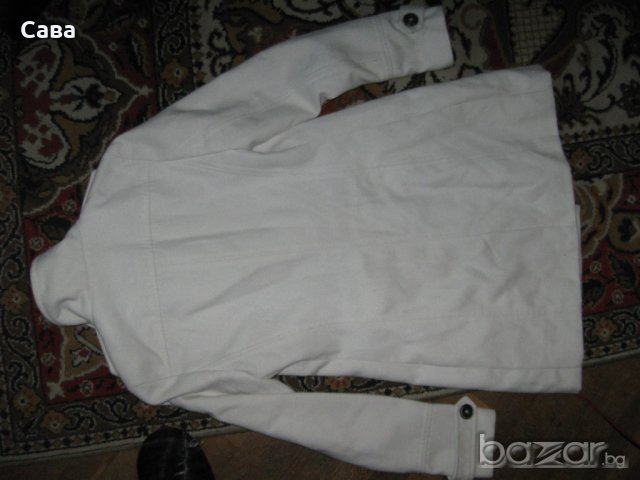 Палто ZARA   дамско,с, снимка 3 - Палта, манта - 19829023