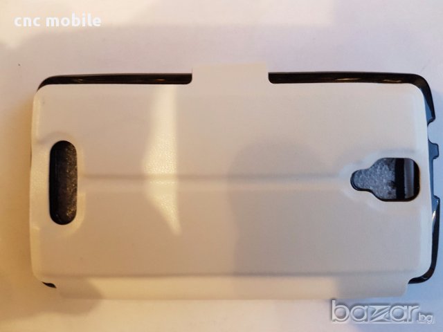 Lenovo A1000 калъф - case, снимка 9 - Калъфи, кейсове - 17420198