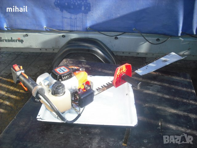  FUJI ROBIN HT 750,MAKITA HTR 7610,LAWNFLITE E 2510 S на части