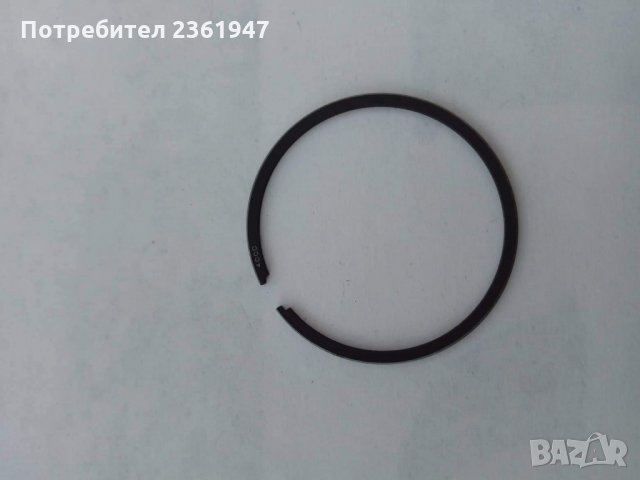 Сегменти за китайски трион както и за много други модели, 43/1.5мм и45/15мм, снимка 2 - Градинска техника - 26145536