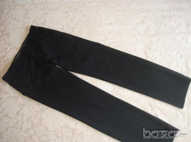 Bertoni, марков мъжки панталон, М   , снимка 4 - Панталони - 16372088