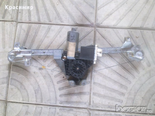 Opel Omega B 2.5 TDS 136 k.s. комби на части, снимка 10 - Аксесоари и консумативи - 11810453