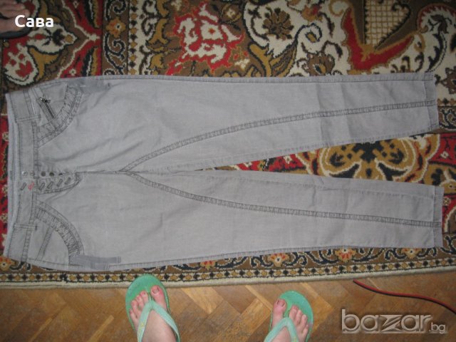 Спортен панталон MARC CAIN  дамски,размер 27, снимка 4 - Панталони - 18227113