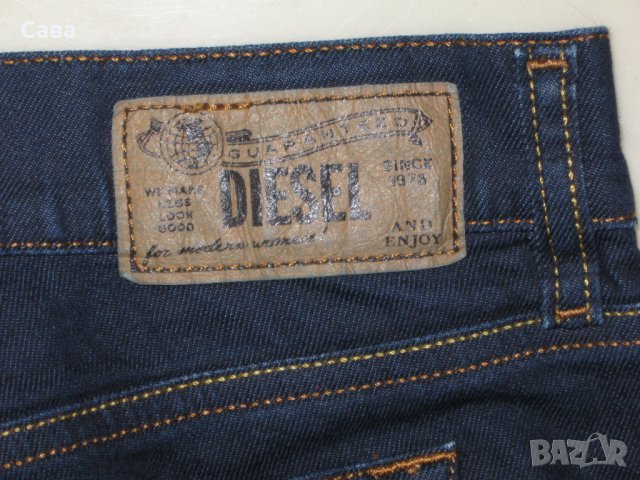 Дънки DIESEL   мъжки,размер30 