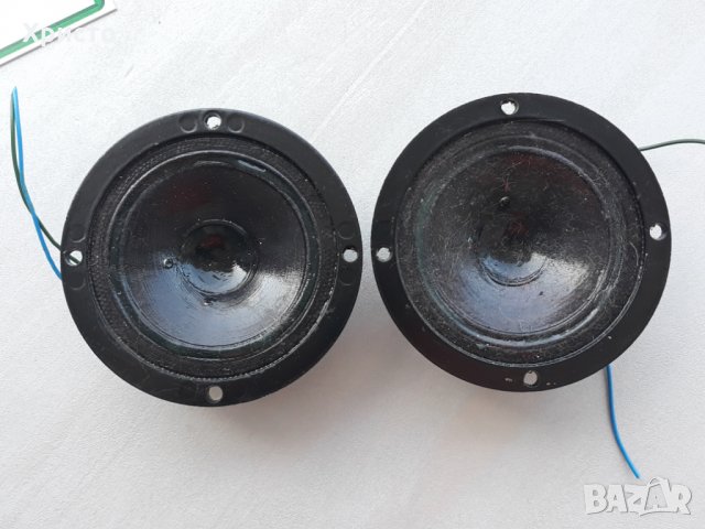 SEAS  10 F-M средночестотни , снимка 10 - Тонколони - 25810076