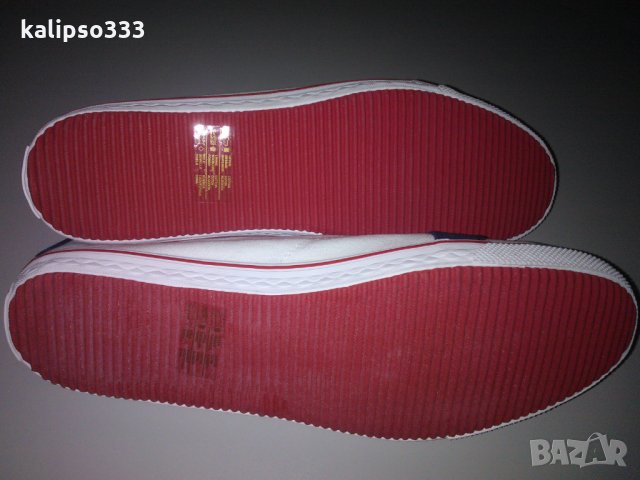 Diesel оригинални спортни обувки, снимка 4 - Кецове - 24076437