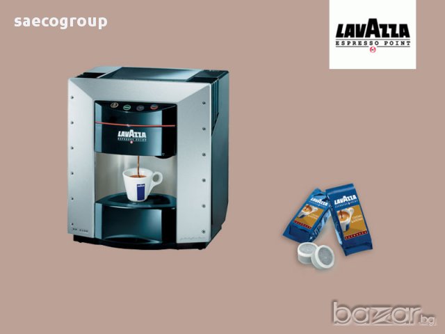 Кафе машини"Lavazza Point  ЕP 2100" /Мощност: 630W /подходящи за автобус, снимка 16 - Кафемашини - 13386531