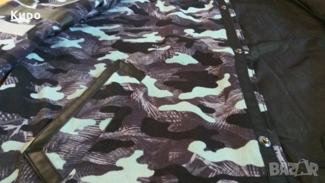  Jordan,Chichago Bulls, снимка 8 - Якета - 22744996