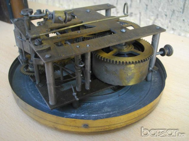 Часовник стенен - 3, снимка 5 - Други ценни предмети - 7757411