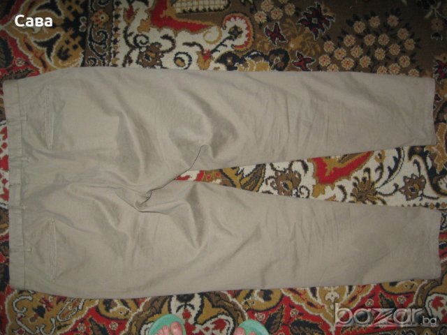 Спортен панталон INCOTEX   мъжки,размер38, снимка 3 - Панталони - 21250414