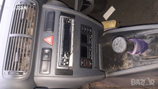ауди А3 1.9 тези. Audi A3 1.9 tdi само на части, снимка 9 - Автомобили и джипове - 24144462