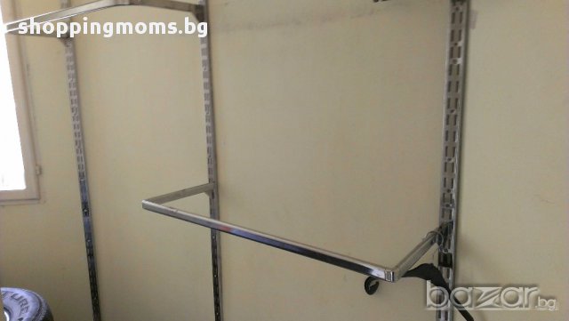 Оборудване за магазин за дрехи, снимка 2 - Оборудване за магазин - 14452826