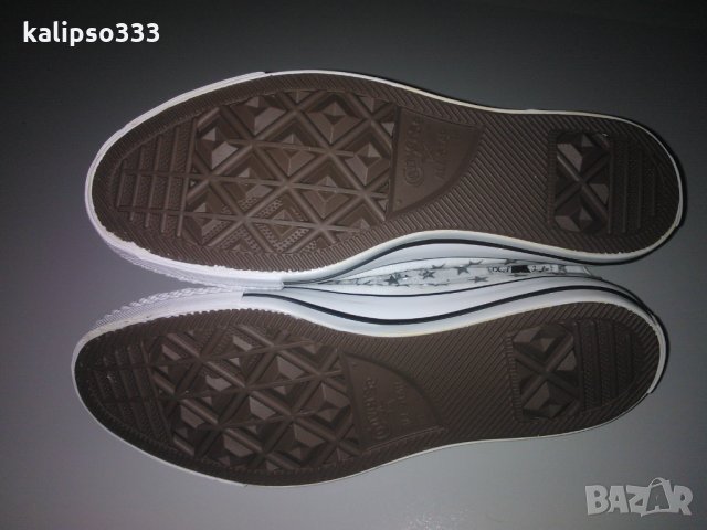 converse оригинални обувки, снимка 6 - Кецове - 24076368