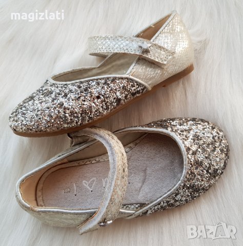Балеринки Next №22, снимка 5 - Бебешки обувки - 24898392