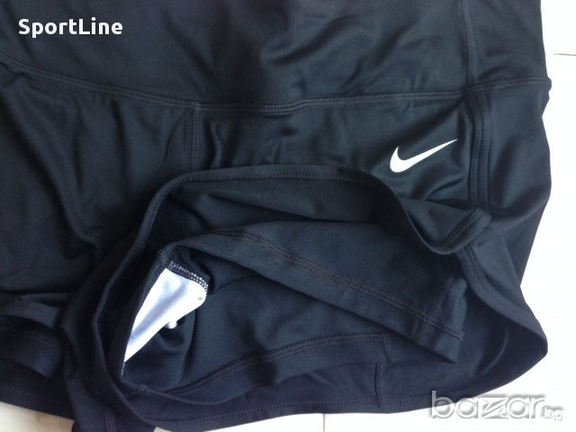 NIKE Tennis Shorts, снимка 2 - Спортни екипи - 16472694