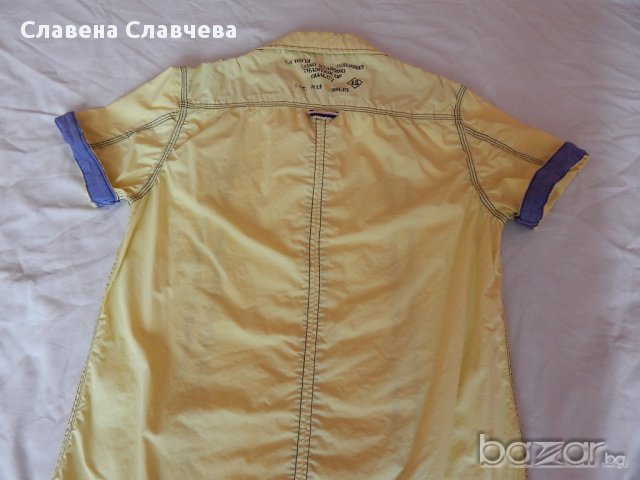Младежка риза М размер, снимка 7 - Ризи - 13832506