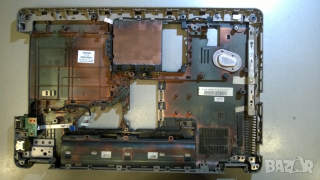 HP G62 RMN HSTNN-F01C, снимка 10 - Лаптопи за дома - 24816058